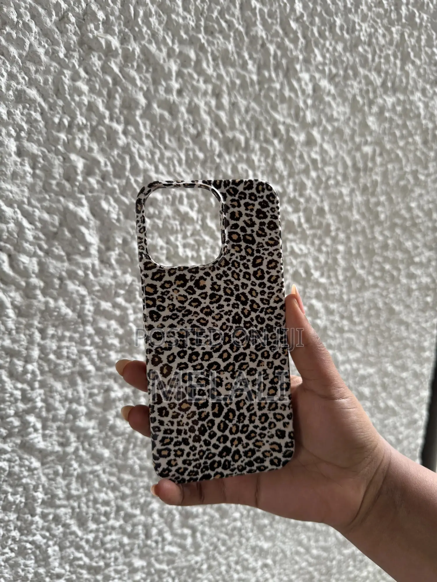 iPhone 15 Pro Max Cover