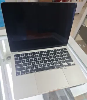 New Apple iPad Air 13 (2024) 256 GB Silver