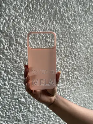 iPhone 17 Pro Max Cover