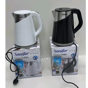 Sonifer Efficient 1500w Water Heating Appliance