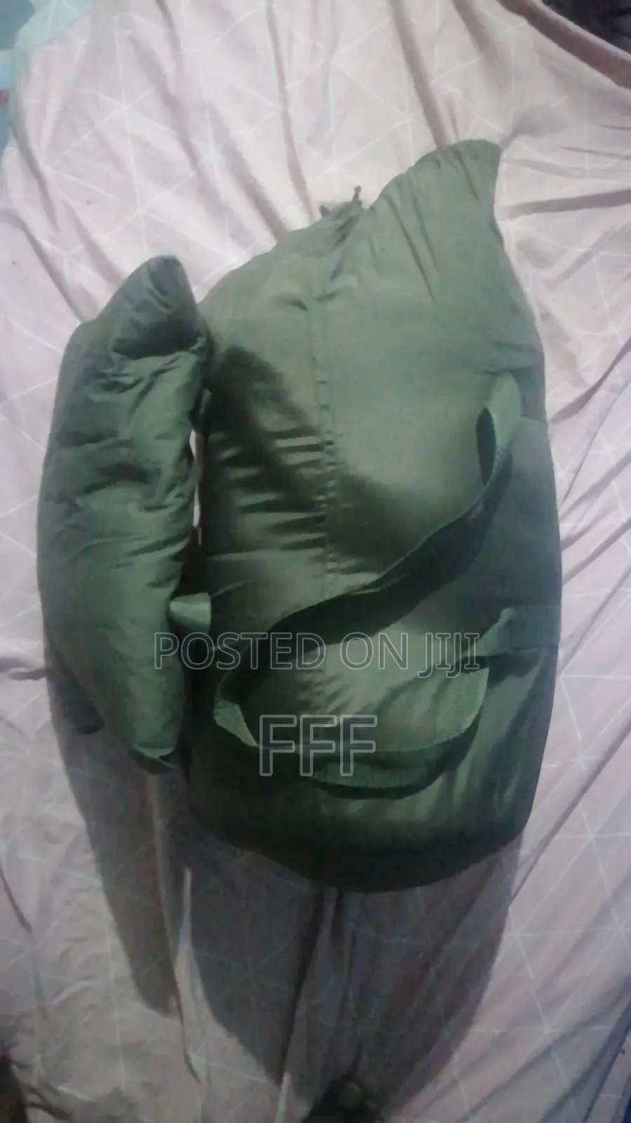 Sleep Bag Le Guzo