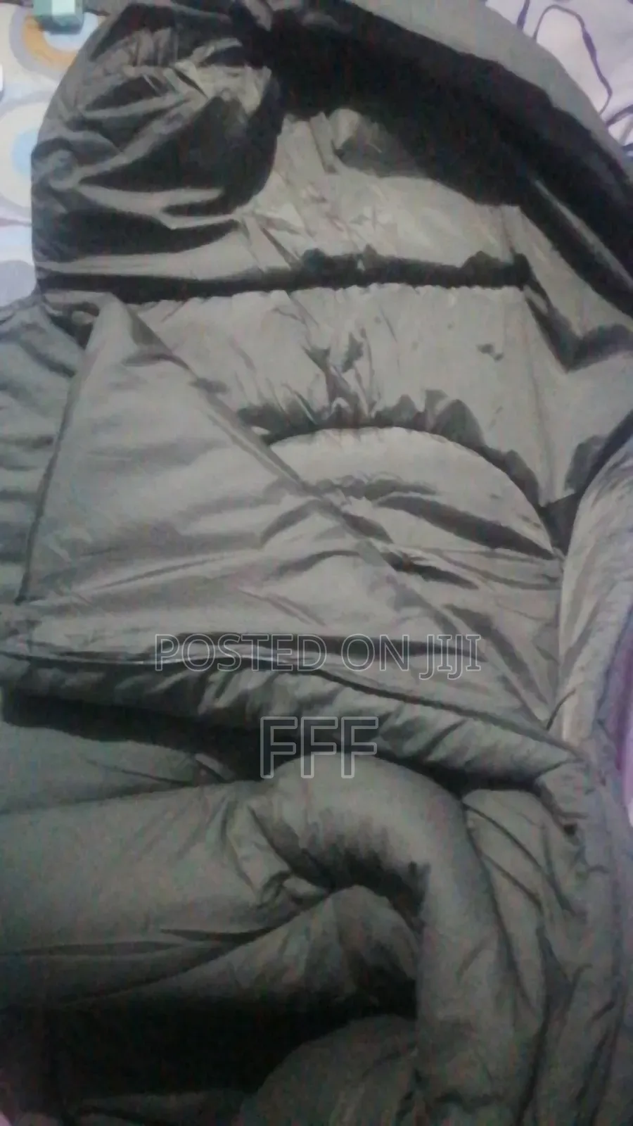 Sleep Bag Le Guzo