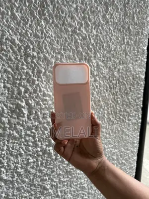 iPhone 17 Pro Phone Case