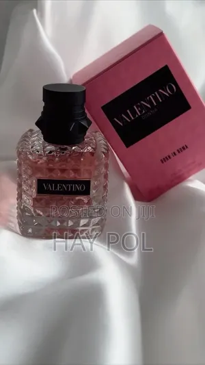 Valentino Perfume