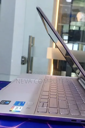 New Laptop HP Pavilion 15 16GB Intel Core i5 SSD 1T