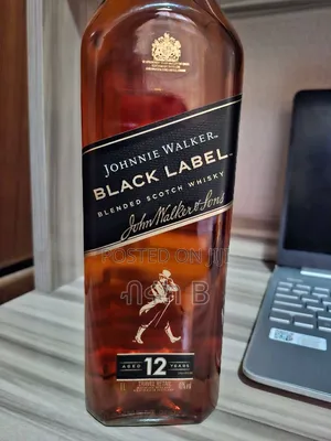 Blake Label