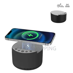 Your Personal Sleep Sanctuary in One Compact Device – Rovik