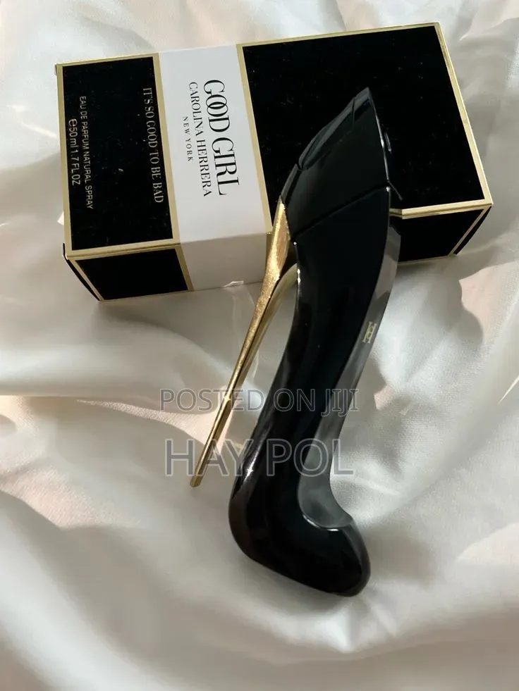 Good Girl Perfume