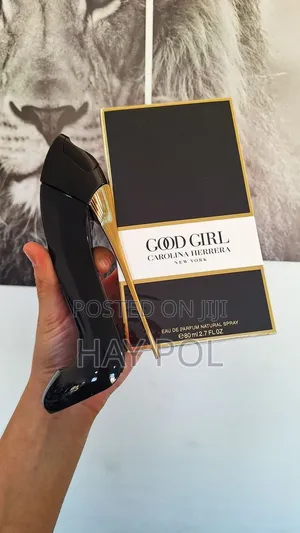 Good Girl Perfume