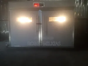 Egg Incubator