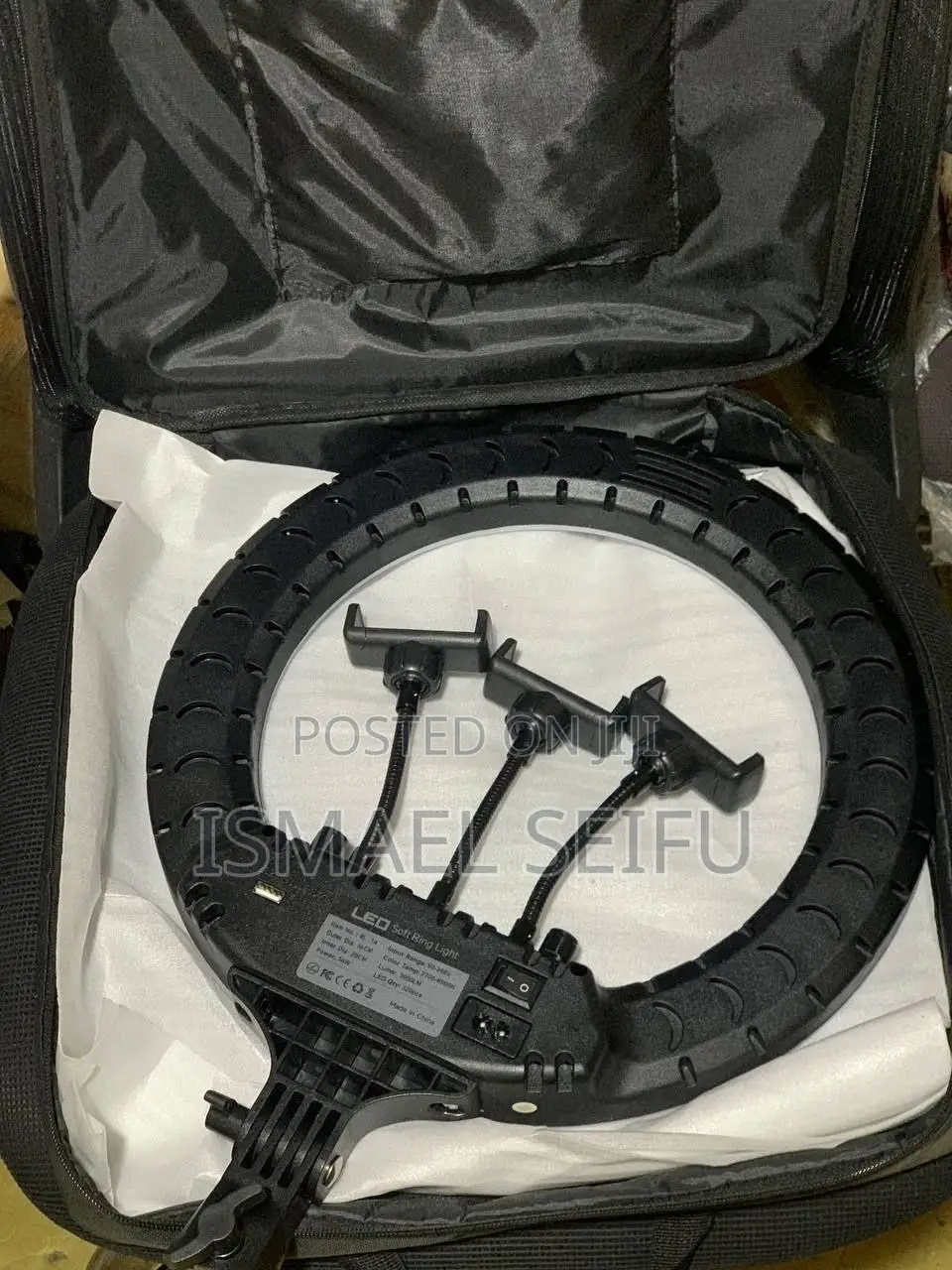 Ring Light