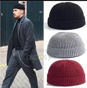 Winter Warm Beanies