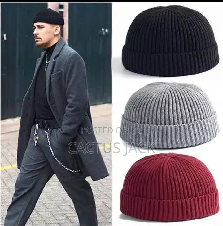Winter Warm Beanies
