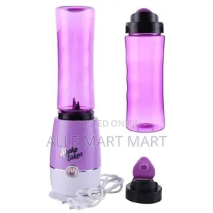 Shake N Take 3 Juice Smoothie Blender