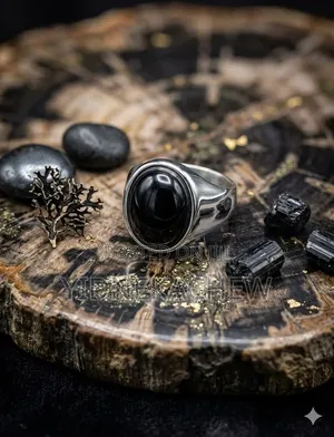 Men's Stainles Steel Ring's