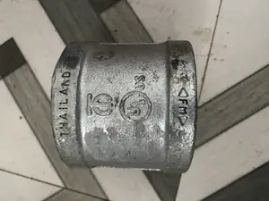 Heavy Duty Socket Thailand 2.5”