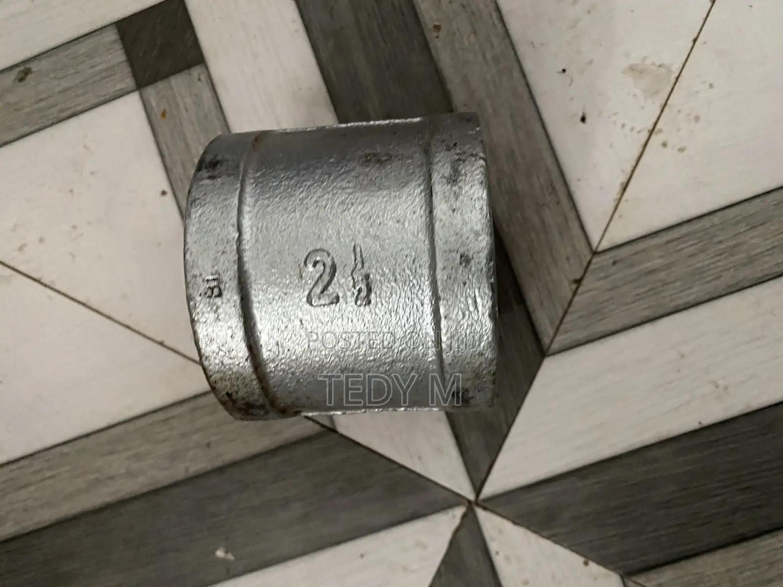 Heavy Duty Socket Thailand 2.5”
