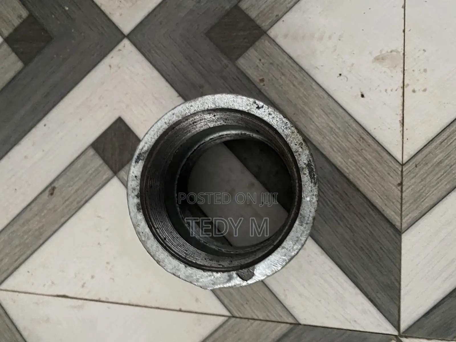 Heavy Duty Socket Thailand 2.5”