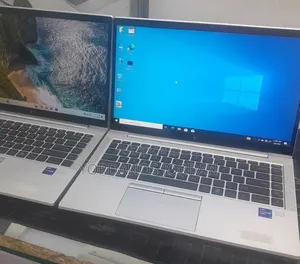 New Laptop HP EliteBook 840 G8 16GB Intel Core i7 SSD 512GB