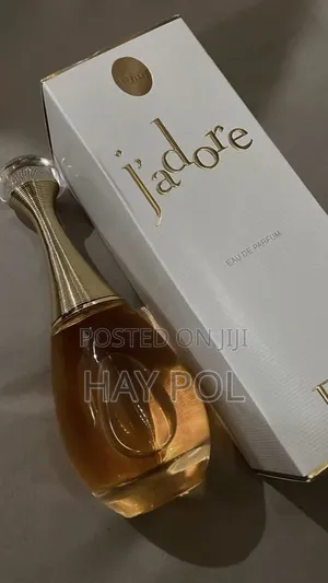 Jadore Dior Perfume