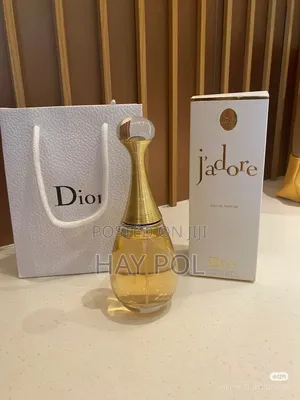 Jadore Dior Perfume