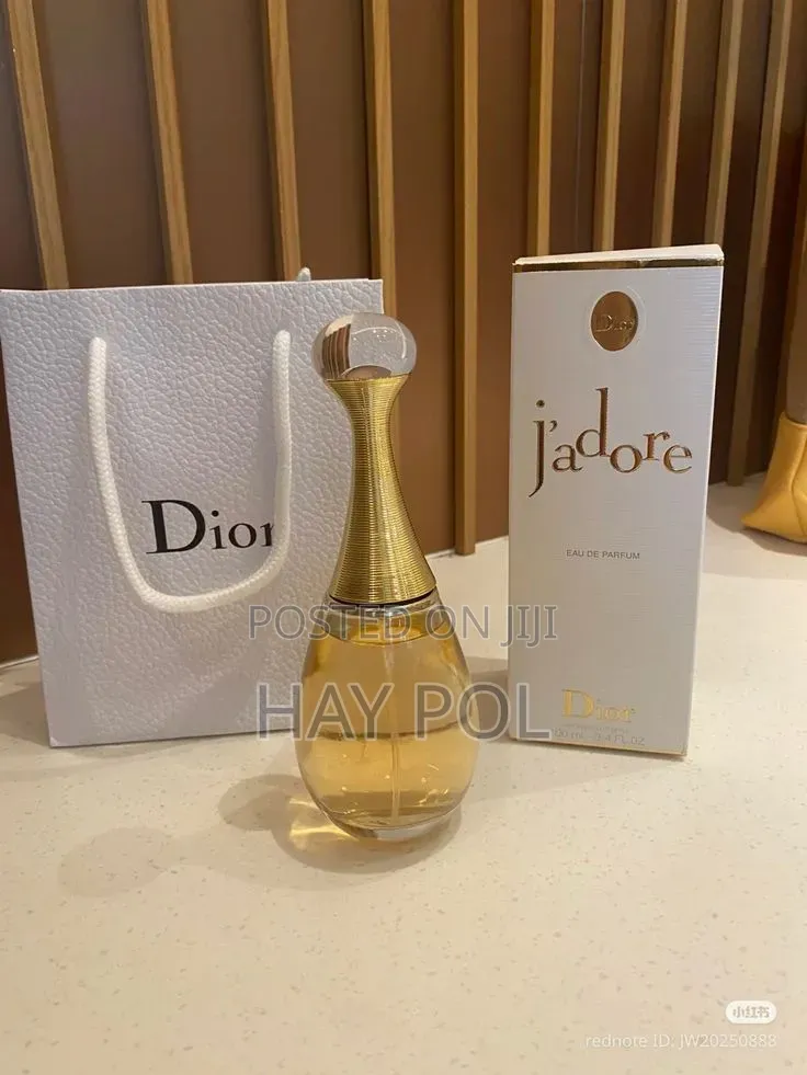 Jadore Dior Perfume