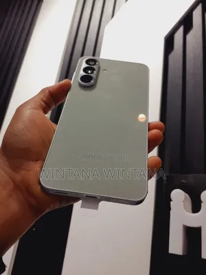 New Samsung Galaxy A56 256 GB