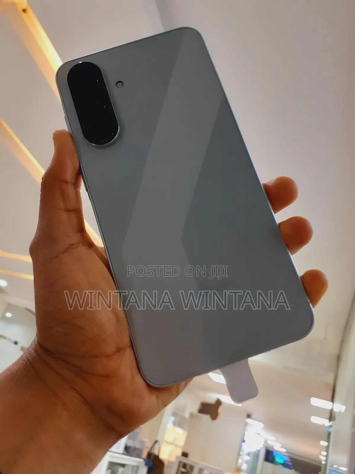 New Samsung Galaxy A56 256 GB