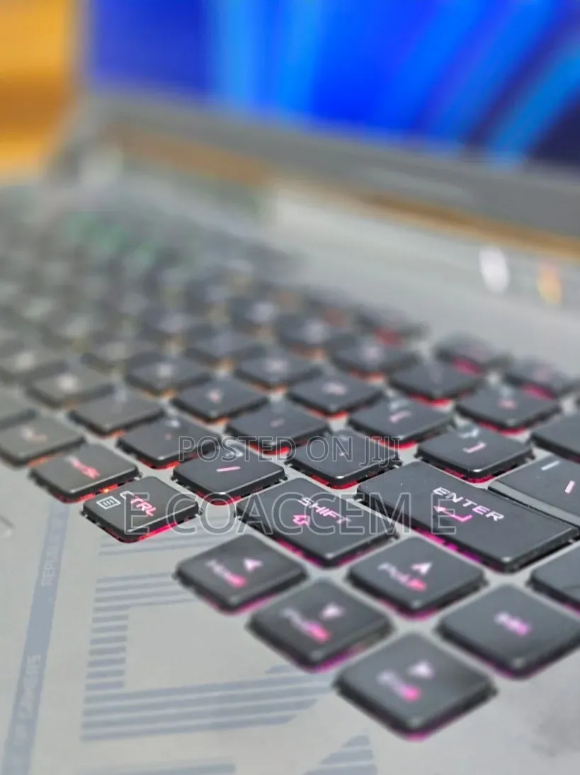 New Laptop Asus 16GB Intel Core i9 SSD 1T