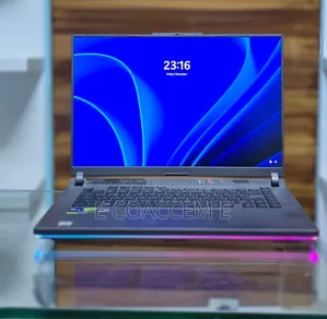New Laptop Asus 16GB Intel Core i9 SSD 1T