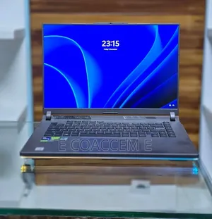 New Laptop Asus 16GB Intel Core i9 SSD 1T