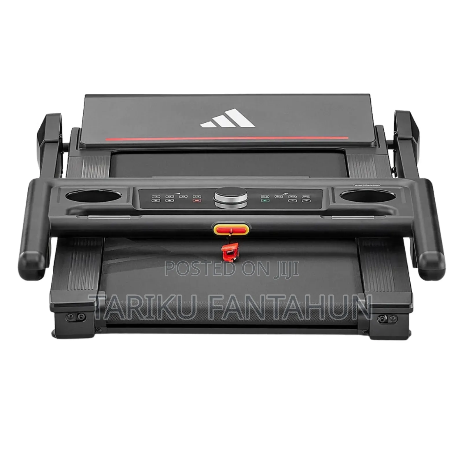 Adidas T1 Treadmill