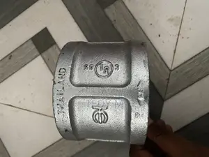 Heavy Duty Socket 3” Thailand