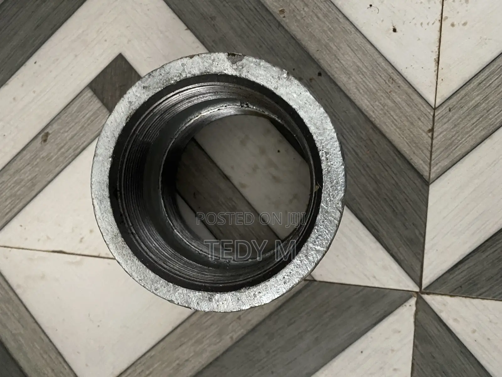 Heavy Duty Socket 3” Thailand