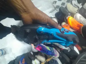 Shoes Very Chip