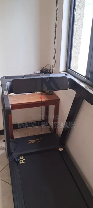 Reebok Fr20 Treadmill