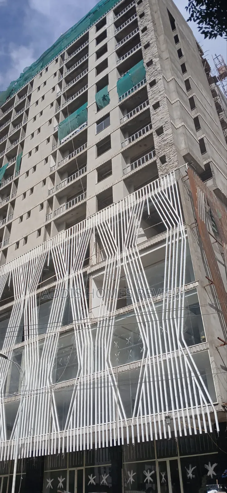 2bdrm Apartment in Bole for sale