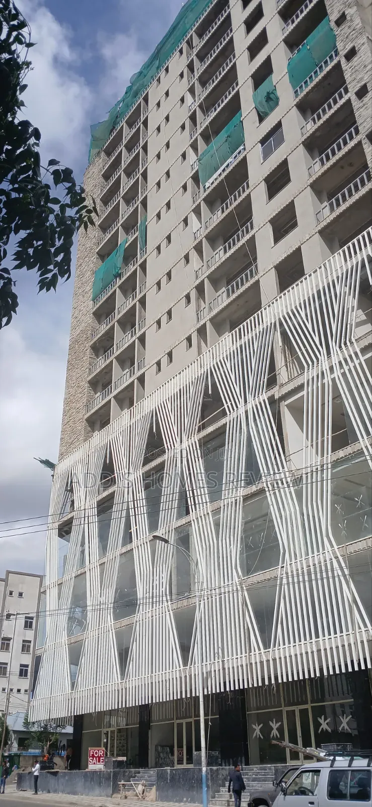 2bdrm Apartment in Bole for sale