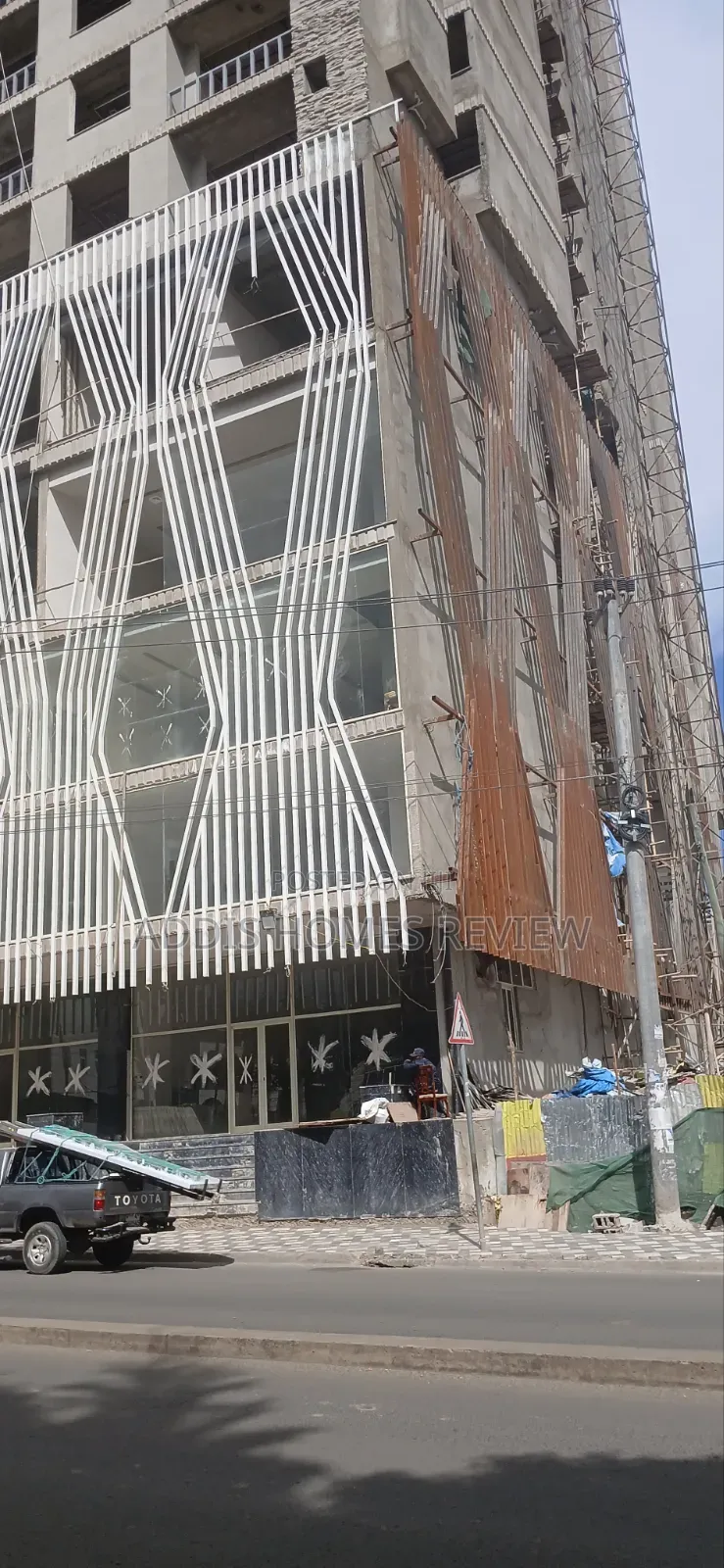 2bdrm Apartment in Bole for sale
