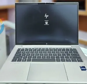 New Laptop HP EliteBook 840 G10 16GB Intel Core i5 SSD 512GB
