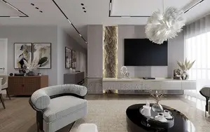 3bdrm Apartment in Dream Builders Real, Yeka for sale