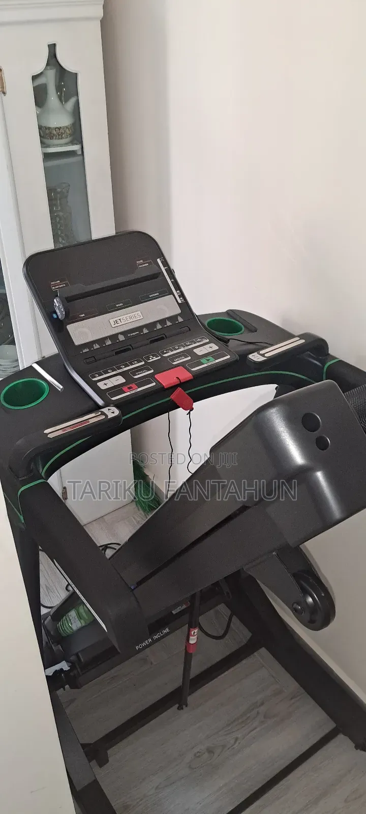 Reebok J200 Treadmill