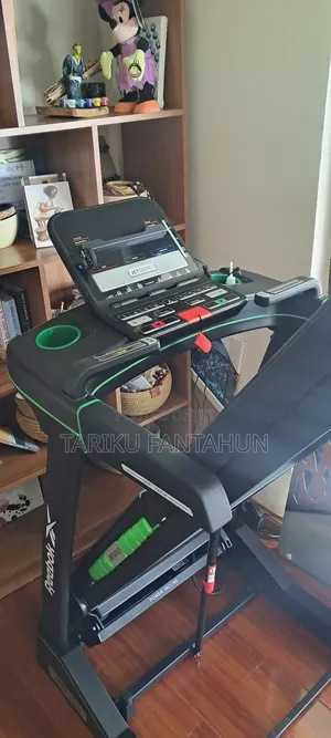 Reebok J200 Treadmill