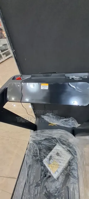 Reebok Fr30 Treadmill
