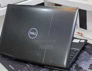 New Laptop Dell G15 5511 32GB Intel Core i7 SSD 512GB