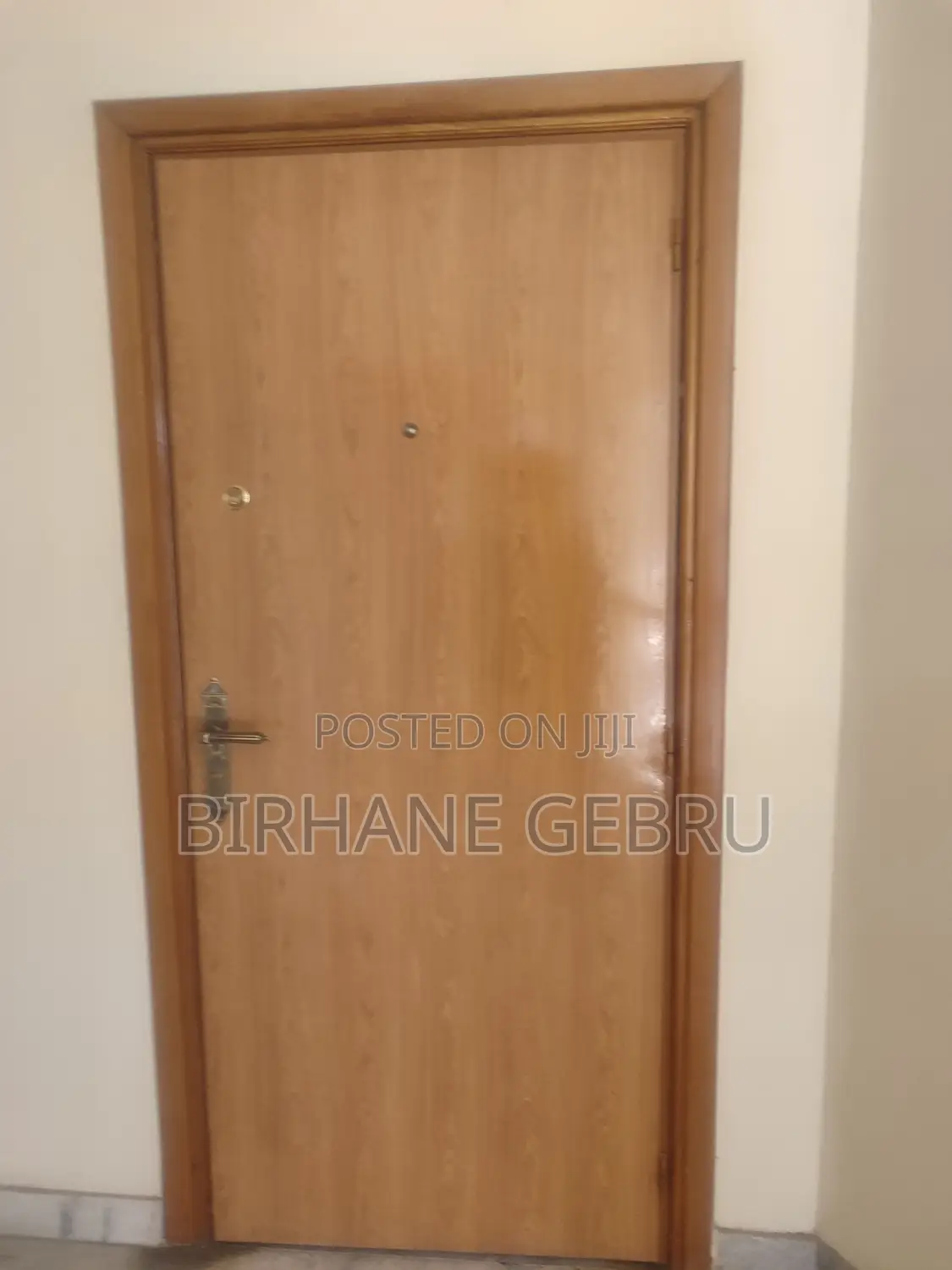1bdrm House in Studio, Bole for rent