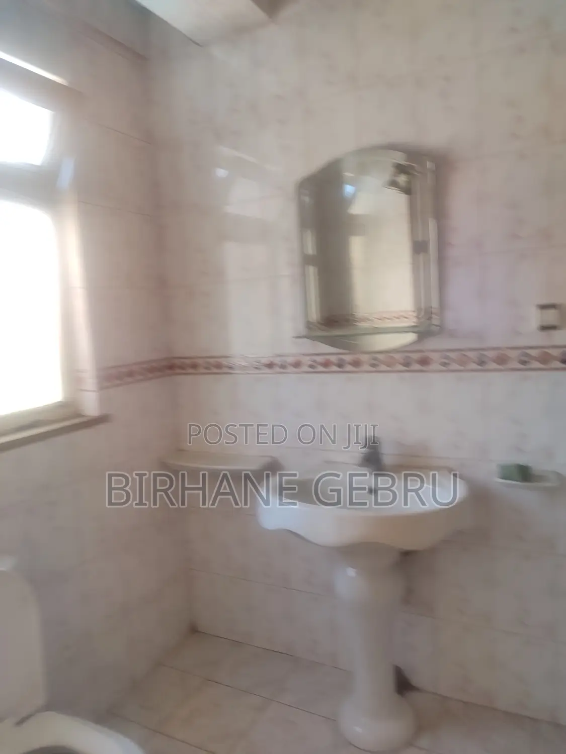 1bdrm House in Studio, Bole for rent