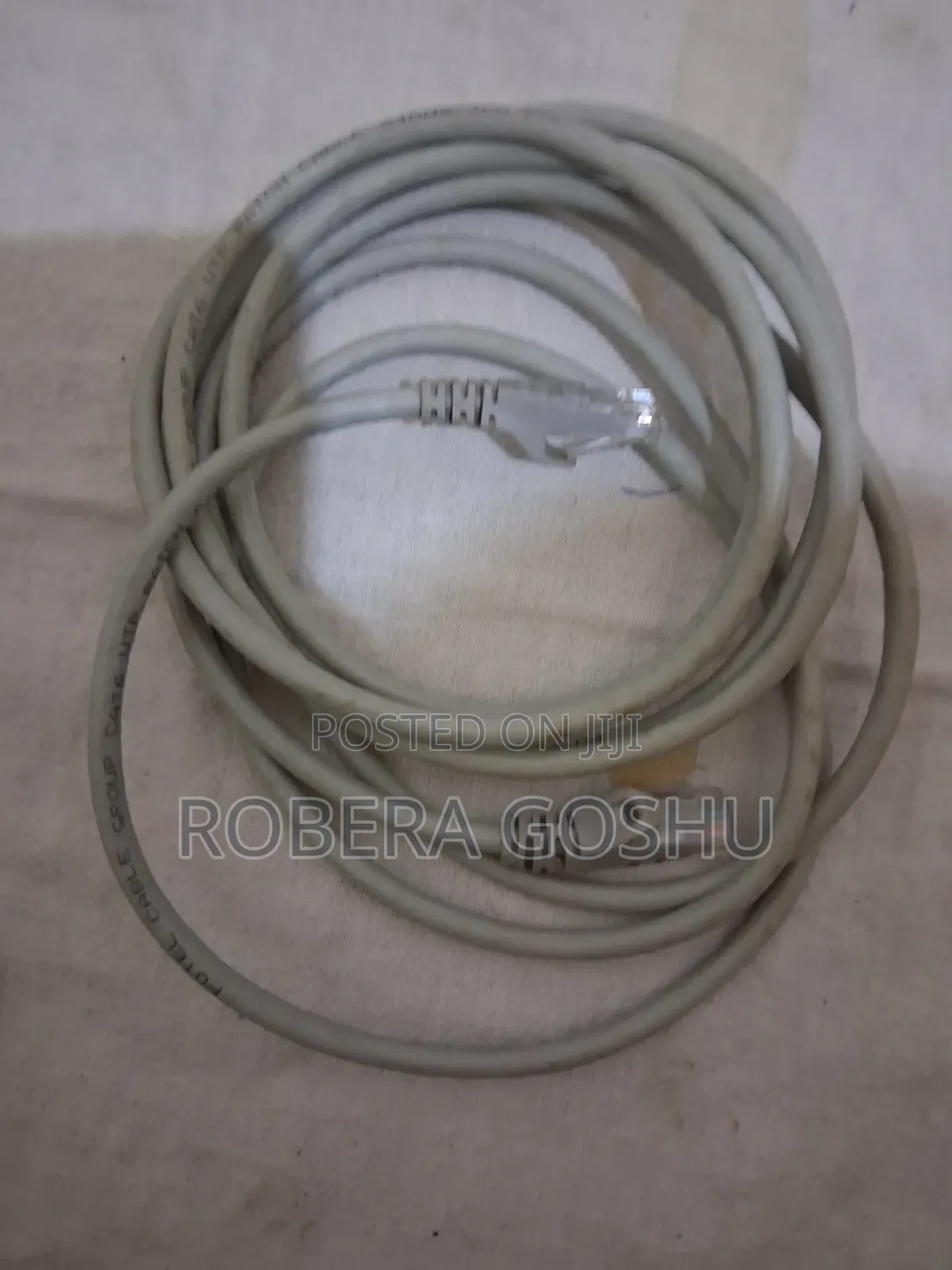 Wifi Cable 3m