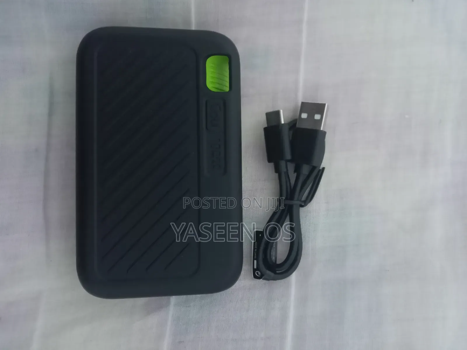 Goui Power Bank