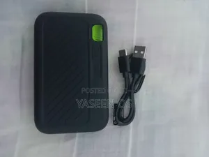 Goui Power Bank